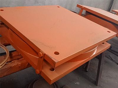 循化县建筑摩擦摆隔震支座用材料检测应该遵循哪些规范